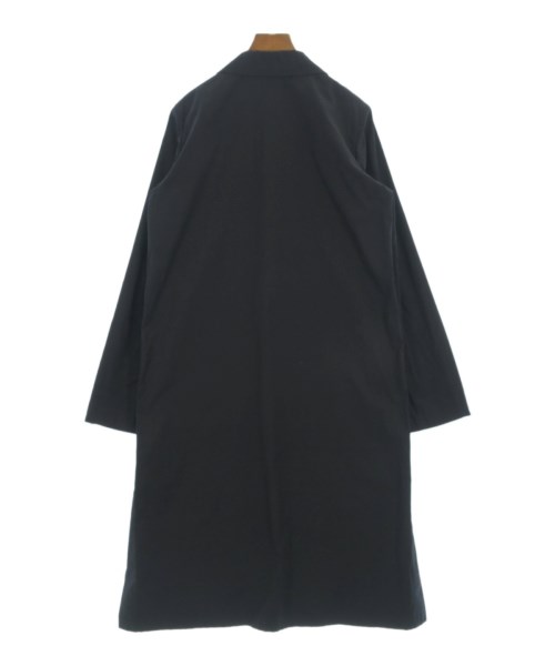 JIL SANDER（ジルサンダー）ステンカラーコート 黒 サイズ:36(XS位) レディース/2200727052025