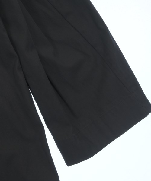 JIL SANDER（ジルサンダー）ステンカラーコート 黒 サイズ:36(XS位) レディース/2200727052025
