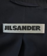 JIL SANDER（ジルサンダー）ステンカラーコート 黒 サイズ:36(XS位) レディース/2200727052025