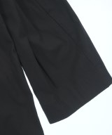 JIL SANDER（ジルサンダー）ステンカラーコート 黒 サイズ:36(XS位) レディース/2200727052025