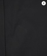 JIL SANDER（ジルサンダー）ステンカラーコート 黒 サイズ:36(XS位) レディース/2200727052025