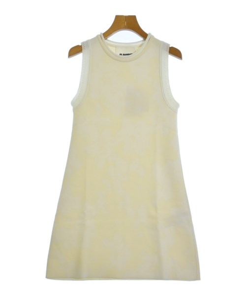 JIL SANDER(ジルサンダー)のワンピース サイズ:34(XXS位) 83,700円