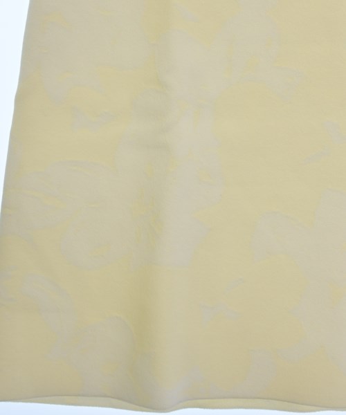 JIL SANDER（ジルサンダー）ワンピース 白 サイズ:34(XXS位) レディース/2200727054012