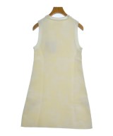 JIL SANDER（ジルサンダー）ワンピース 白 サイズ:34(XXS位) レディース/2200727054012