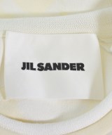 JIL SANDER（ジルサンダー）ワンピース 白 サイズ:34(XXS位) レディース/2200727054012