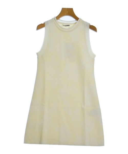 JIL SANDER(ジルサンダー)のワンピース サイズ:34(XXS位) 83,700円