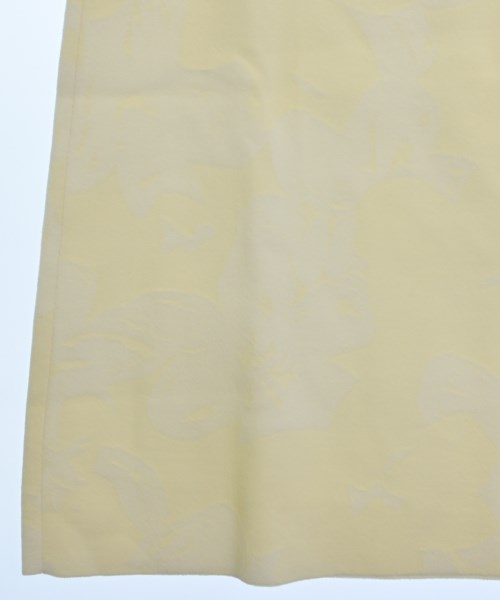 JIL SANDER（ジルサンダー）ワンピース 白 サイズ:34(XXS位) レディース/2200727054029