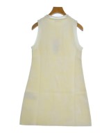 JIL SANDER（ジルサンダー）ワンピース 白 サイズ:34(XXS位) レディース/2200727054029
