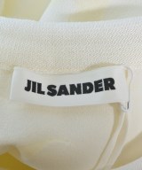 JIL SANDER（ジルサンダー）ワンピース 白 サイズ:34(XXS位) レディース/2200727054029