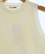 JIL SANDER（ジルサンダー）ワンピース 白 サイズ:34(XXS位) レディース/2200727054029