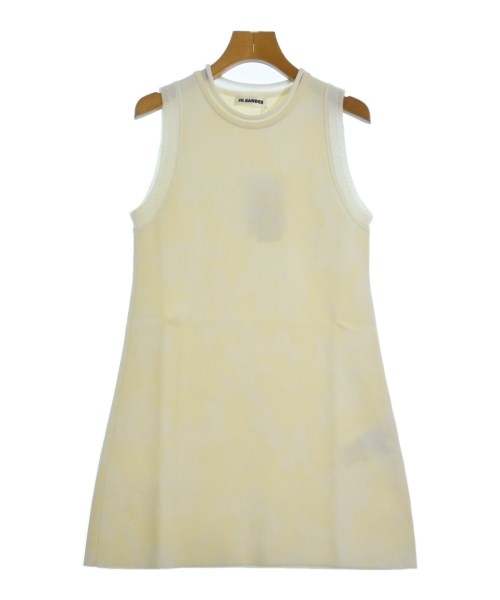 JIL SANDER(ジルサンダー)のワンピース サイズ:36(XS位) 83,700円