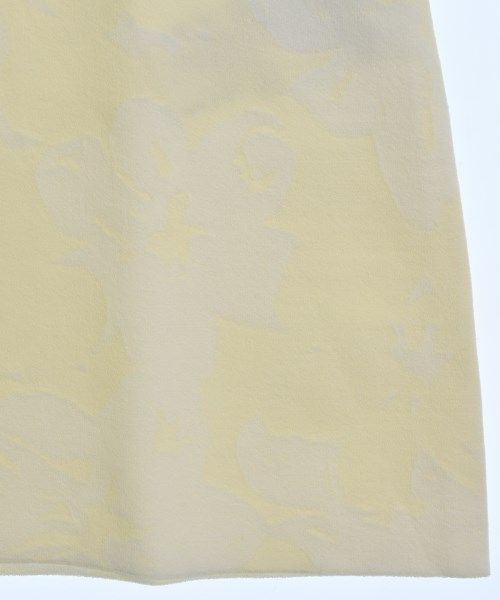 JIL SANDER（ジルサンダー）ワンピース 白 サイズ:36(XS位) レディース/2200727054036