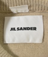JIL SANDER（ジルサンダー）ニット・セーター ベージュ サイズ:46(M位) メンズ/2200727056030
