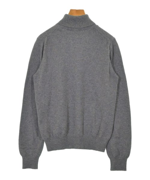 JIL SANDER（ジルサンダー）ニット・セーター グレー サイズ:-(L位) レディース/2200727094025