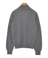 JIL SANDER（ジルサンダー）ニット・セーター グレー サイズ:-(L位) レディース/2200727094025