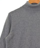 JIL SANDER（ジルサンダー）ニット・セーター グレー サイズ:-(L位) レディース/2200727094025