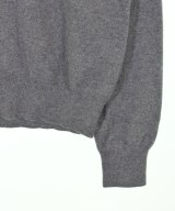 JIL SANDER（ジルサンダー）ニット・セーター グレー サイズ:-(L位) レディース/2200727094025
