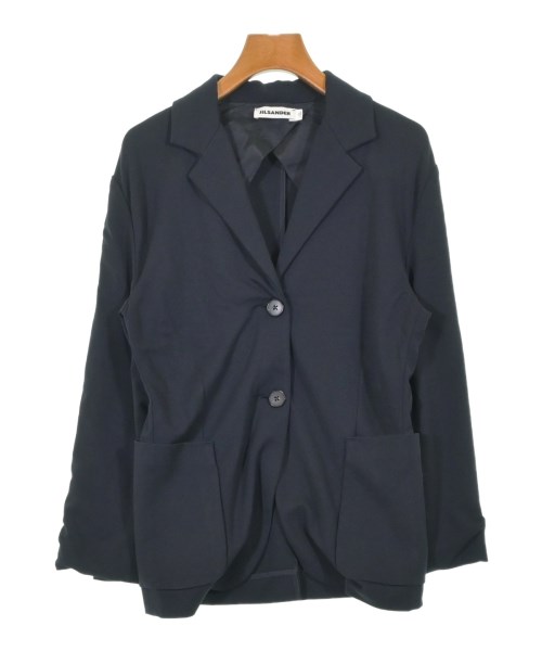 JIL SANDER(ジルサンダー)のジャケット サイズ:34(XXS位) 28,400円