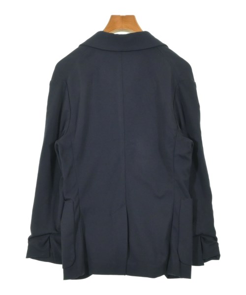 JIL SANDER（ジルサンダー）ジャケット 紺 サイズ:34(XXS位) レディース/2200727209016