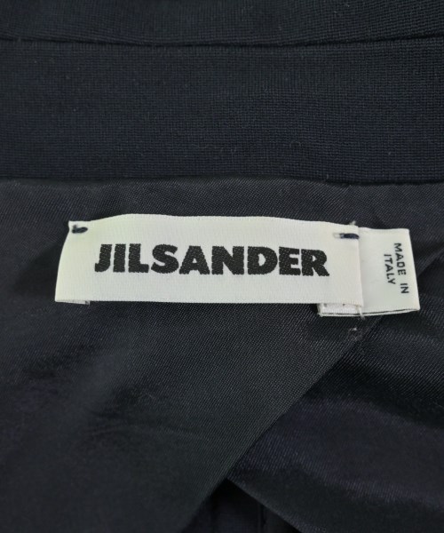 JIL SANDER（ジルサンダー）ジャケット 紺 サイズ:34(XXS位) レディース/2200727209016