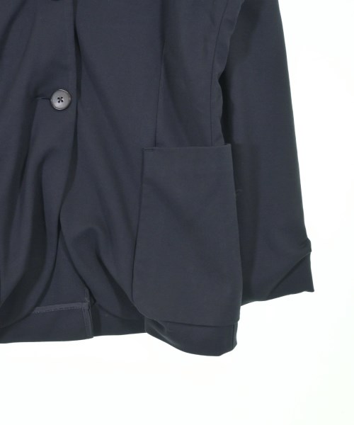 JIL SANDER（ジルサンダー）ジャケット 紺 サイズ:34(XXS位) レディース/2200727209016