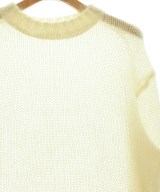 JIL SANDER（ジルサンダー）ニット・セーター 白 サイズ:46(M位) メンズ/2200727223074