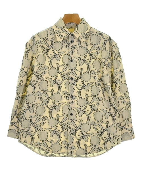 JIL SANDER(ジルサンダー)のカジュアルシャツ サイズ:32(XS位) 59,900円