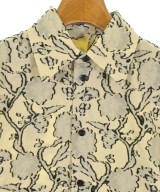 JIL SANDER（ジルサンダー）カジュアルシャツ ベージュ サイズ:32(XS位) レディース/2200702598630