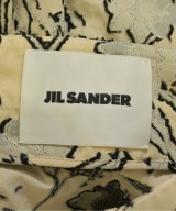 JIL SANDER（ジルサンダー）ロング・マキシ丈スカート ベージュ サイズ:32(XS位) レディース/2200703575067