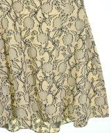 JIL SANDER（ジルサンダー）ロング・マキシ丈スカート ベージュ サイズ:32(XS位) レディース/2200703575067