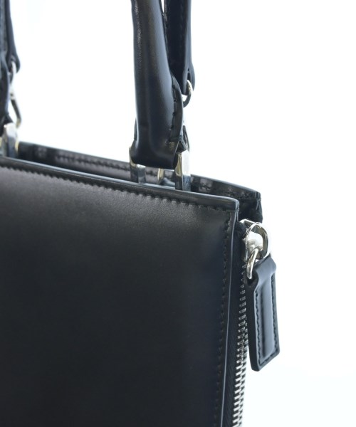 JIL SANDER（ジルサンダー）ハンドバッグ 黒 サイズ:- レディース/2200721297217