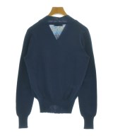 JIL SANDER（ジルサンダー）カーディガン 紺 サイズ:36(XS位) レディース/2200726145032