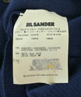 JIL SANDER（ジルサンダー）カーディガン 紺 サイズ:36(XS位) レディース/2200726145032