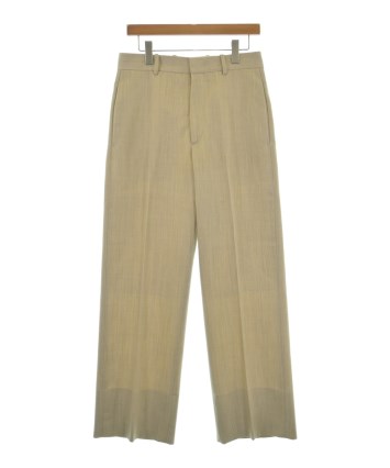 JIL SANDER（ジルサンダー）スラックス ベージュ サイズ:44(S位
