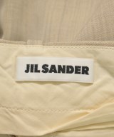 JIL SANDER（ジルサンダー）スラックス ベージュ サイズ:44(S位) メンズ/2200727684035
