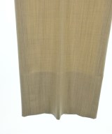JIL SANDER（ジルサンダー）スラックス ベージュ サイズ:44(S位) メンズ/2200727684035