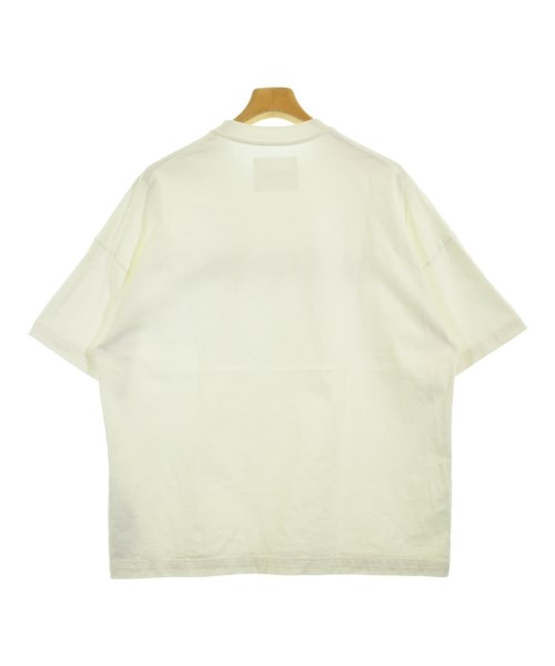 JIL SANDER（ジルサンダー）Tシャツ・カットソー 白 サイズ:S メンズ/2200727689016