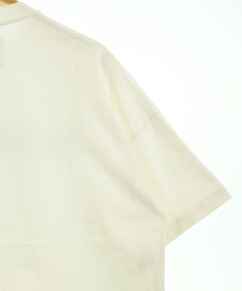 JIL SANDER（ジルサンダー）Tシャツ・カットソー 白 サイズ:S メンズ/2200727689016