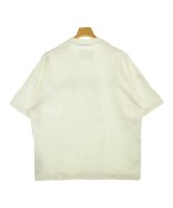JIL SANDER（ジルサンダー）Tシャツ・カットソー 白 サイズ:S メンズ/2200727689016