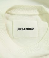 JIL SANDER（ジルサンダー）Tシャツ・カットソー 白 サイズ:S メンズ/2200727689016