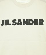 JIL SANDER（ジルサンダー）Tシャツ・カットソー 白 サイズ:S メンズ/2200727689016