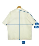 JIL SANDER（ジルサンダー）Tシャツ・カットソー 白 サイズ:S メンズ/2200727689016