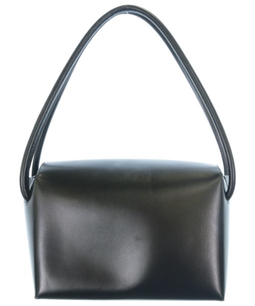 JIL SANDER（ジルサンダー）ショルダーバッグ 黒 サイズ:- レディース/2200723173106