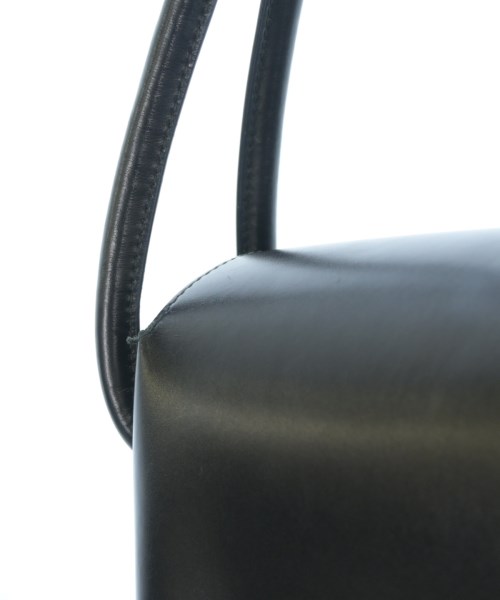 JIL SANDER（ジルサンダー）ショルダーバッグ 黒 サイズ:- レディース/2200723173106