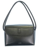 JIL SANDER（ジルサンダー）ショルダーバッグ 黒 サイズ:- レディース/2200723173106