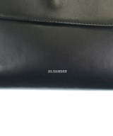 JIL SANDER（ジルサンダー）ショルダーバッグ 黒 サイズ:- レディース/2200723173106