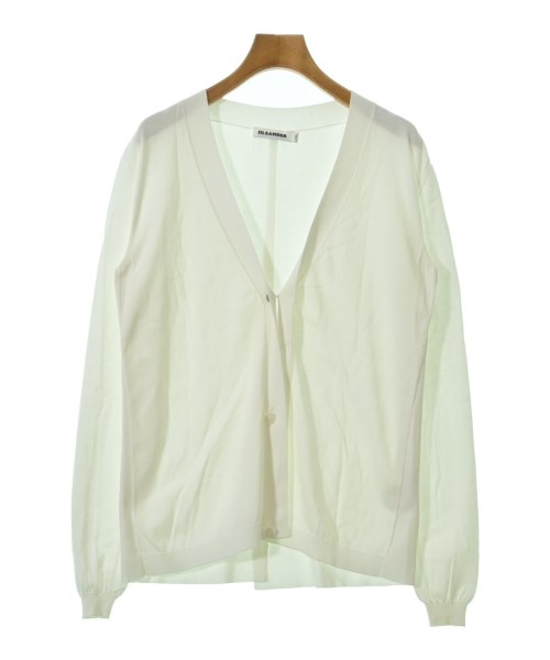 JIL SANDER(ジルサンダー)のカーディガン サイズ:36(XS位) 13,000円