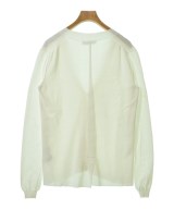 JIL SANDER（ジルサンダー）カーディガン 白 サイズ:36(XS位) レディース/2200724092086