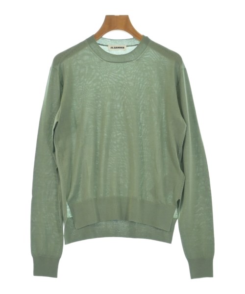 JIL SANDER(ジルサンダー)のニット・セーター サイズ:32(XXXS位) 31,400円