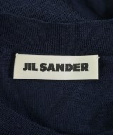 JIL SANDER（ジルサンダー）ニット・セーター 紺 サイズ:34(XXS位) レディース/2200727704047